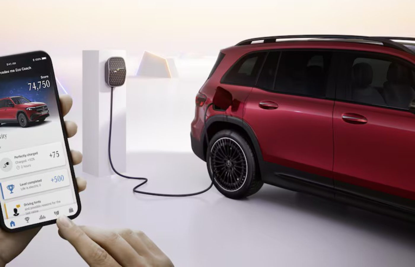 MB.Charge Public App